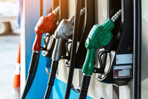 Fuel pumps